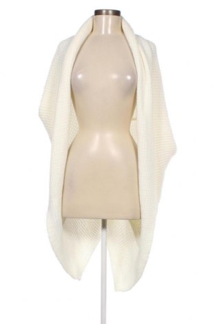 Damen Strickjacke, Größe L, Farbe Weiß, Preis € 3,23