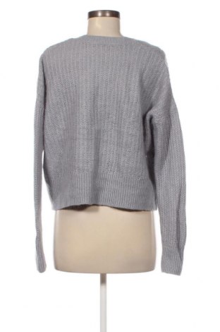 Cardigan de damă, Mărime L, Culoare Albastru, Preț 95,39 Lei