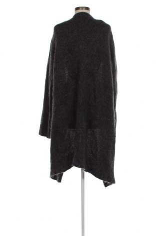 Damen Strickjacke, Größe L, Farbe Grau, Preis 6,66 €