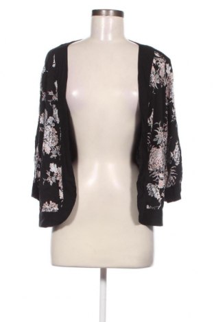 Cardigan de damă 2 Biz, Mărime M, Culoare Negru, Preț 37,73 Lei