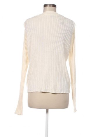 Damen Strickjacke Alba Moda, Größe XL, Farbe Ecru, Preis € 28,53