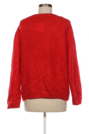 Cardigan de damă American Apparel, Mărime XL, Culoare Roșu, Preț 26,97 Lei