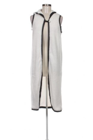 Damen Strickjacke Anel, Größe M, Farbe Weiß, Preis 7,20 €
