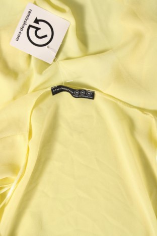 Damen Strickjacke Atmosphere, Größe M, Farbe Gelb, Preis 5,93 €