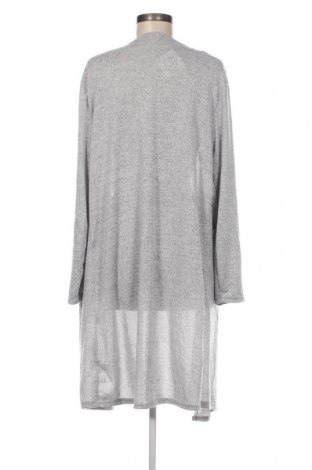 Γυναικεία ζακέτα Avenue, Μέγεθος XL, Χρώμα Γκρί, Τιμή 3,80 €