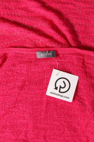 Γυναικεία ζακέτα Basler, Μέγεθος XXL, Χρώμα Ρόζ , Τιμή 19,18 €