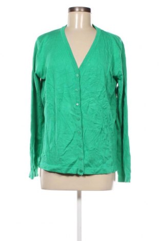 Γυναικεία ζακέτα Bel&Bo, Μέγεθος XXL, Χρώμα Πράσινο, Τιμή 10,76 €