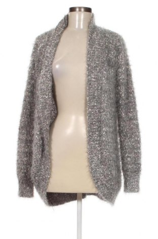 Damen Strickjacke Bel&Bo, Größe XL, Farbe Grau, Preis 20,18 €