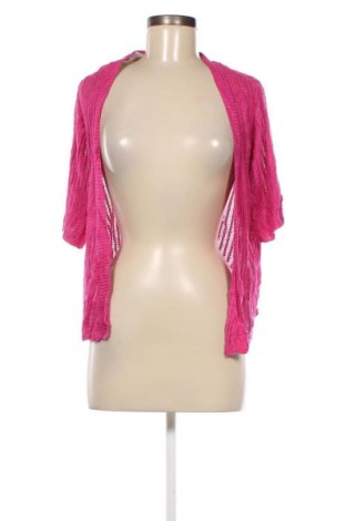 Γυναικεία ζακέτα Beme, Μέγεθος XS, Χρώμα Ρόζ , Τιμή 4,27 €