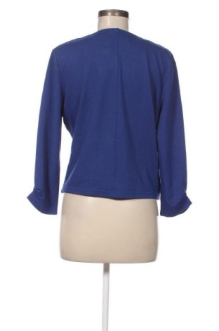 Γυναικείο σακάκι Betty Barclay, Μέγεθος L, Χρώμα Μπλέ, Τιμή 18,87 €