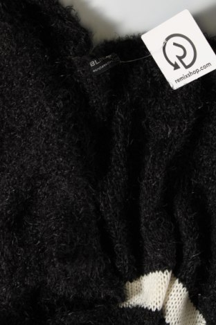 Γυναικεία ζακέτα Blind Date, Μέγεθος XS, Χρώμα Μαύρο, Τιμή 3,05 €