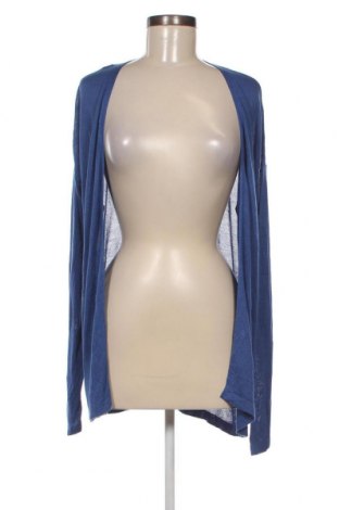 Cardigan de damă Blue Motion, Mărime XL, Culoare Albastru, Preț 54,37 Lei