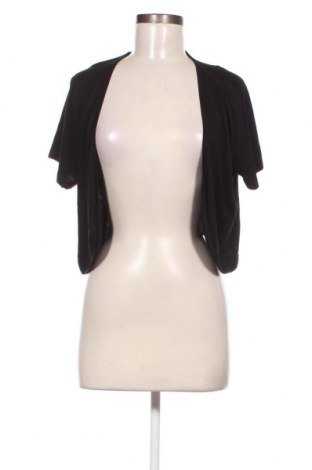 Γυναικεία ζακέτα Bpc Bonprix Collection, Μέγεθος XL, Χρώμα Μαύρο, Τιμή 8,90 €