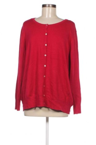 Cardigan de damă C&A, Mărime XL, Culoare Roz, Preț 95,39 Lei