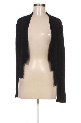 Γυναικεία ζακέτα Calvin Klein, Μέγεθος M, Χρώμα Μαύρο, Τιμή 38,23 €