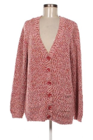 Cardigan de damă Collection L, Mărime XL, Culoare Roz, Preț 15,26 Lei