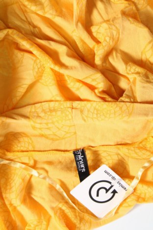 Damen Strickjacke Colours Of The World, Größe XL, Farbe Gelb, Preis 6,66 €