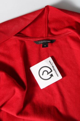 Damen Strickjacke Comma,, Größe S, Farbe Rot, Preis 12,68 €