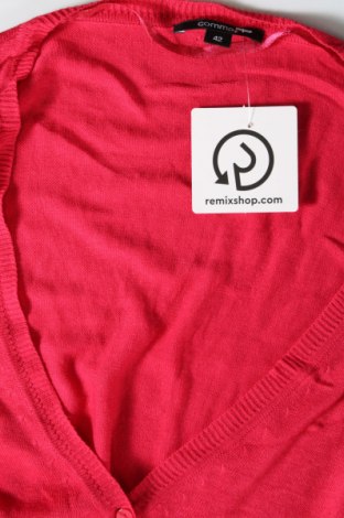Damen Strickjacke Comma,, Größe L, Farbe Rosa, Preis € 15,10