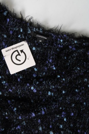 Damen Strickjacke Comma,, Größe M, Farbe Mehrfarbig, Preis 13,80 €
