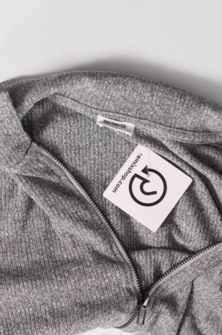 Damen Strickjacke Cotton On, Größe L, Farbe Grau, Preis 4,24 €
