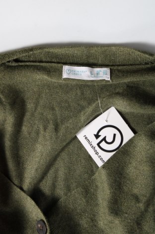 Γυναικεία ζακέτα Primark, Μέγεθος L, Χρώμα Πράσινο, Τιμή 9,30 €