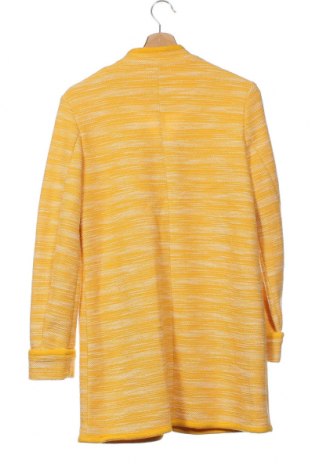 Damen Strickjacke Edc By Esprit, Größe XS, Farbe Gelb, Preis € 13,65