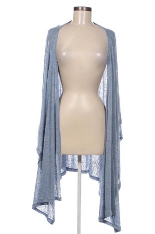 Damen Strickjacke Esmara, Größe XL, Farbe Blau, Preis 12,11 €
