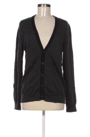 Cardigan de damă Esprit, Mărime L, Culoare Gri, Preț 60,69 Lei