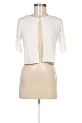 Γυναικεία ζακέτα Esprit, Μέγεθος XS, Χρώμα Λευκό, Τιμή 25,89 €