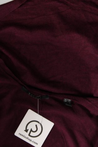 Damen Strickjacke Esprit, Größe XS, Farbe Rot, Preis 28,53 €