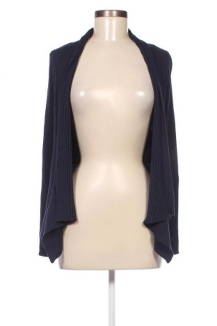 Γυναικεία ζακέτα Esprit, Μέγεθος XS, Χρώμα Μπλέ, Τιμή 11,41 €