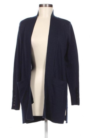 Damen Strickjacke Esprit, Größe XS, Farbe Blau, Preis 12,84 €