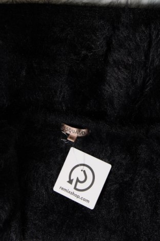 Γυναικεία ζακέτα Esqualo, Μέγεθος M, Χρώμα Μαύρο, Τιμή 14,28 €