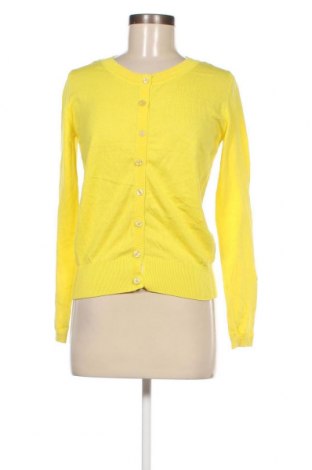Damen Strickjacke Essentiel Antwerp, Größe S, Farbe Gelb, Preis 40,08 €