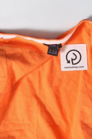 Damen Strickjacke F&F, Größe XL, Farbe Orange, Preis € 5,25