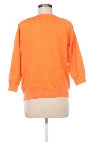 Damen Strickjacke F&F, Größe XL, Farbe Orange, Preis 5,25 €
