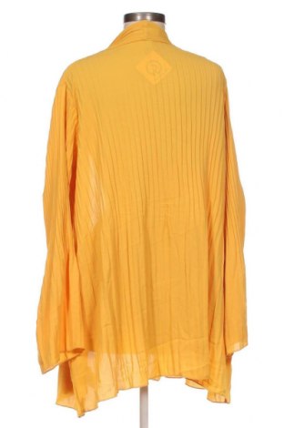 Damen Strickjacke Fair Lady, Größe XL, Farbe Gelb, Preis € 7,06