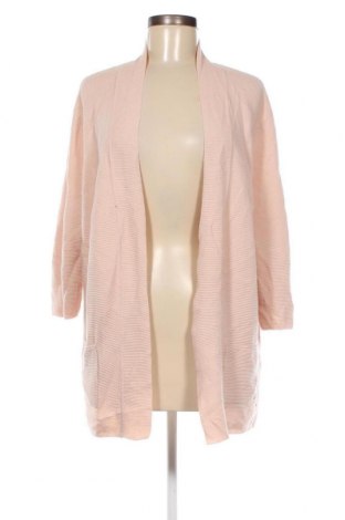 Γυναικεία ζακέτα Gerry Weber, Μέγεθος XL, Χρώμα Ρόζ , Τιμή 32,60 €
