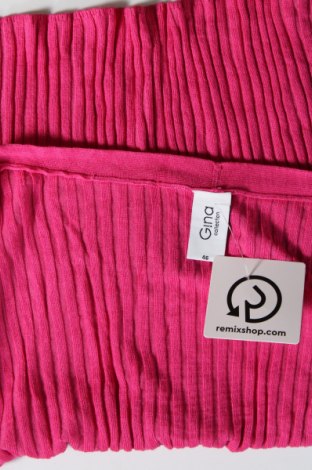 Damen Strickjacke Gina, Größe XL, Farbe Rosa, Preis € 6,99