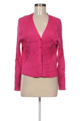 Γυναικεία ζακέτα Gina, Μέγεθος XL, Χρώμα Ρόζ , Τιμή 9,87 €
