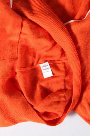 Γυναικεία ζακέτα Gina Benotti, Μέγεθος M, Χρώμα Πορτοκαλί, Τιμή 5,94 €
