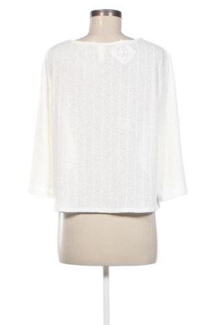 Γυναικεία ζακέτα H&M, Μέγεθος L, Χρώμα Λευκό, Τιμή 3,95 €