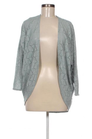 Γυναικεία ζακέτα H&M, Μέγεθος XS, Χρώμα Μπλέ, Τιμή 17,94 €