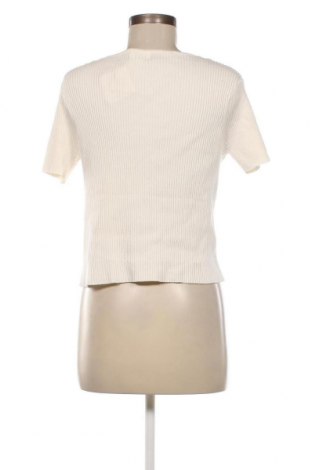 Γυναικεία ζακέτα H&M, Μέγεθος L, Χρώμα Λευκό, Τιμή 2,69 €