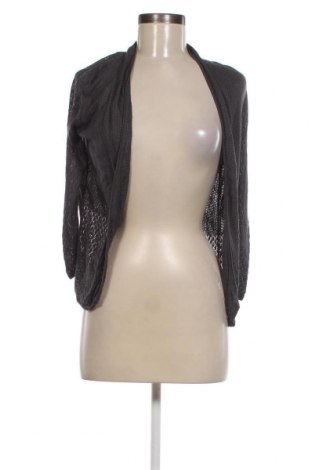 Damen Strickjacke H&M, Größe XS, Farbe Grau, Preis 4,04 €
