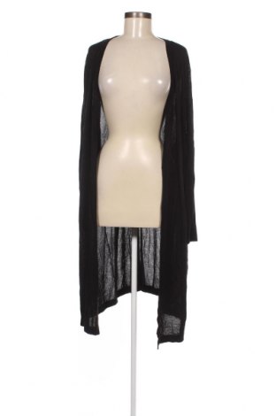 Damen Strickjacke H&M, Größe XXL, Farbe Schwarz, Preis € 7,47