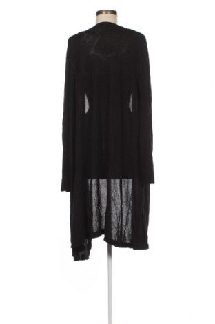 Damen Strickjacke H&M, Größe XXL, Farbe Schwarz, Preis € 7,47