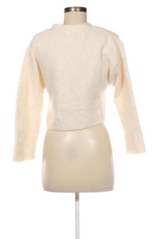 Damen Strickjacke H&M, Größe XS, Farbe Ecru, Preis € 5,65