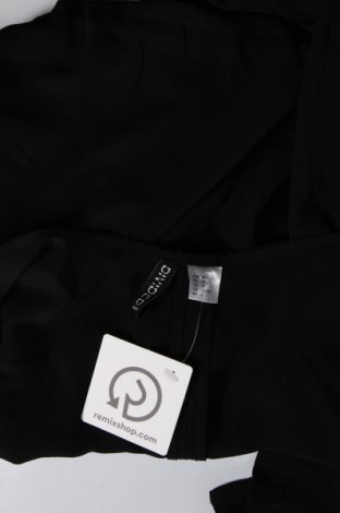 Дамска жилетка H&M Divided, Размер L, Цвят Черен, Цена 29,00 лв.